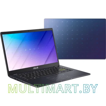 Ноутбук ASUS Vivobook Go 14 E410MA-EK1281W (90NB0Q11-M41630) картинка 16